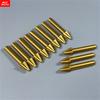 Non-Toxic Moc Bricks Fork Harpoon 4Cm Action Figure Ninja Arrows 18041 Diy Toys Educational Building Blocks Kids Gifts
