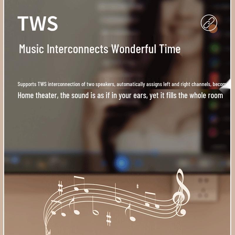 Disney S7 Portable Bluetooth Record Player Speaker