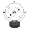 Perpetuum Mobile Schommelbal Elektronisch Zonnestelsel Magnetische Schommel Energie Baan Bureau Ornament