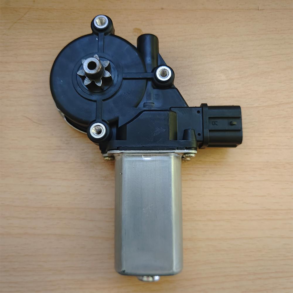 8-98160723-0 Car Power Window Motor Front Left Right Fit for Isuzu DMAX 2012-2019 8981607230 8981607240 Parts 8-98160724-0 Front Left 2PIN