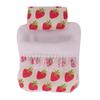 Puppenbetten Möbel Für Labubu 17cm Puppe Schlafsack Mit Kissen Decke Puppenkleidung Zubehör Mädchenspielzeug Geburtstagsgeschenk