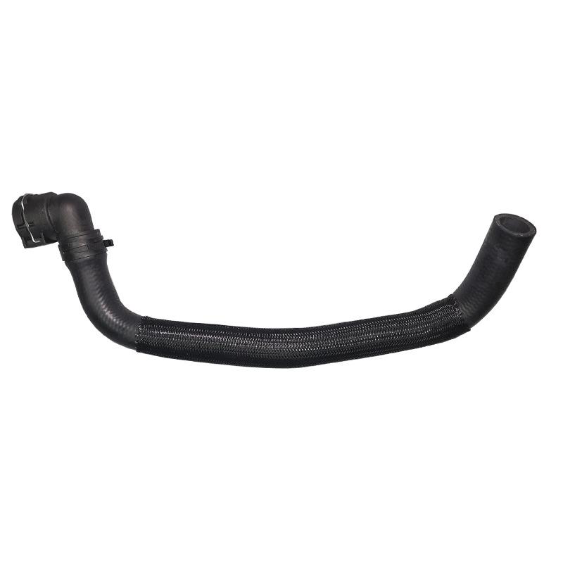 Buick Regal 10-15 Heater Water Inlet Rubber Hose Auto Parts 5