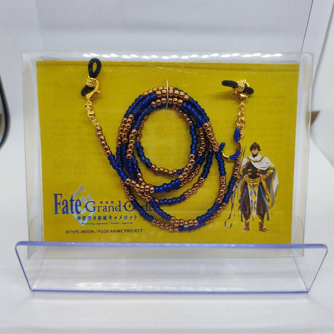 

[Б/У] Fate/Grand Order Изображение Код Стекла Озимандия