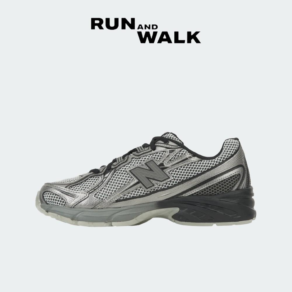 New Balance 740 Dark Silver Metallic U740BSM EUR37.5/230mm