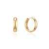 Lloyd Yellow Timeless Volume Earrings (Select 1 Of 4)