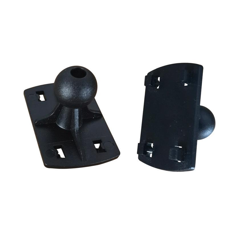360° Rotating Universal Phone Holder for Mountain Bikes and Motorcycles