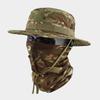 Summer Camouflage Multi-functional Headwear Set