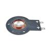 GHXAMP 25.4mm Tweeter Voice Coil 25.5 Core Titanium Film Treble Speaker Coil 8OHM Repair K-100ti K-79 Audio Parts DIY 2PC