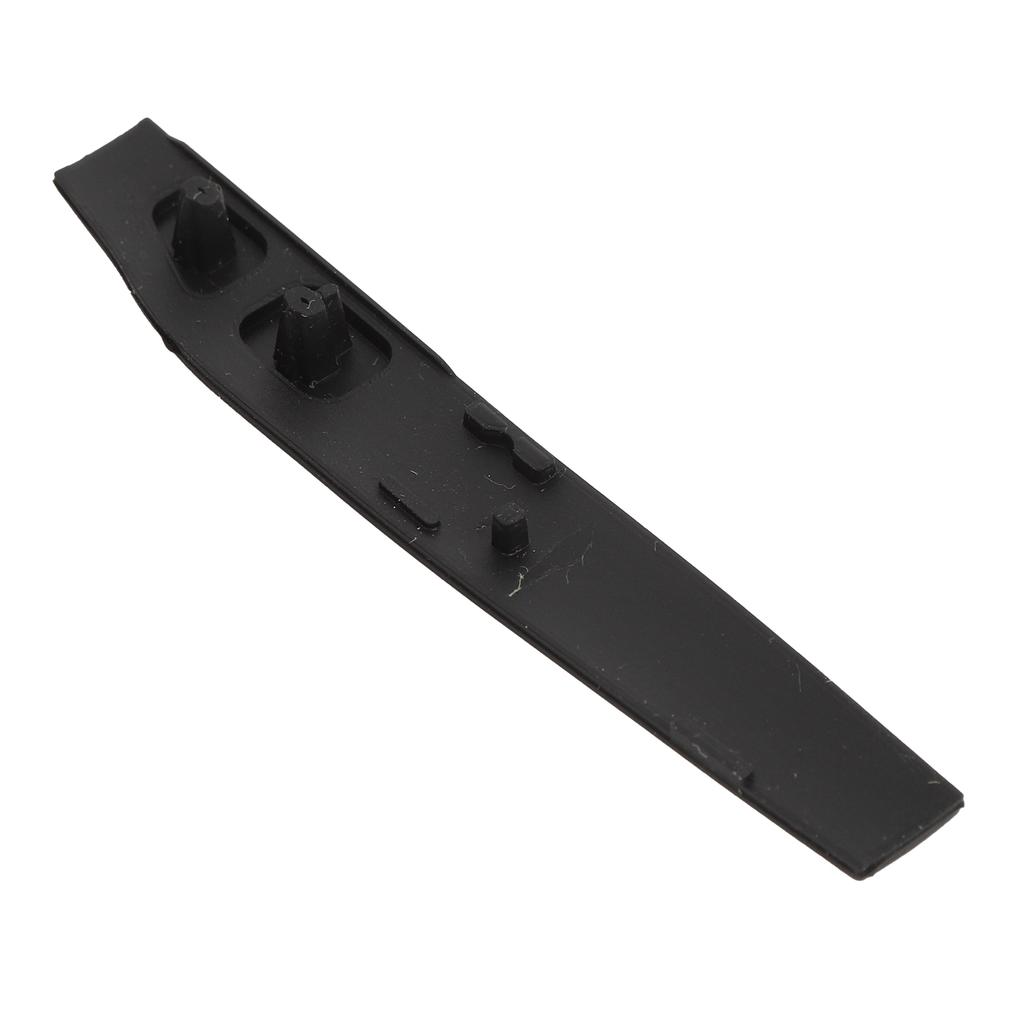 Rubber Power Button Soft Anti Slip Wear Proof Smoother Operating Replacement for Oregon 600 600t 650 650t