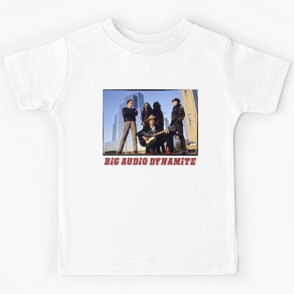 Funny Gift For Guitar Mick Jones Idol Gifts Fot You Kids T-Shirt 140
