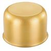 Practical Heat Efficient Rice Pot Insert Replacement 3L 4L 5L Size Option Nonstick Surfaces Suitable for Most Cookers