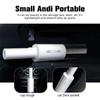 Upgrade Tragbarer Mini-Auto-Staubsauger Handstaubsauger Nass- und Trocken-Doppelnutzung Haushalt/Auto Staubsauger 20000PA 300W