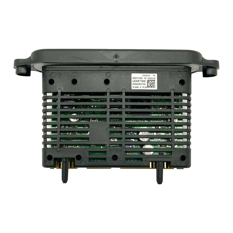 For-BMW 3 Series F30 F31 F34 2012-2015 Headlight Xenon Ballast Module Control Computer Unit LED DRL Diode & D1S Bulb Kit