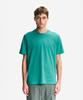 Aigle Men'S Uvc Functional Cotton T-Shirt Ais26Mtsh001Alh