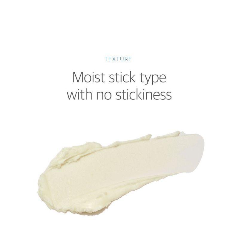 ROUND LAB Birch Juice Moisturizing Sun Stick