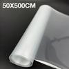 50x100/200/300/500CM Car Glossy PPF Clear Protection Vinyl Film Waterproof for Vehicle Paint Motorcycle Laptop Skateboard Wraps Gas Tank Doors 4