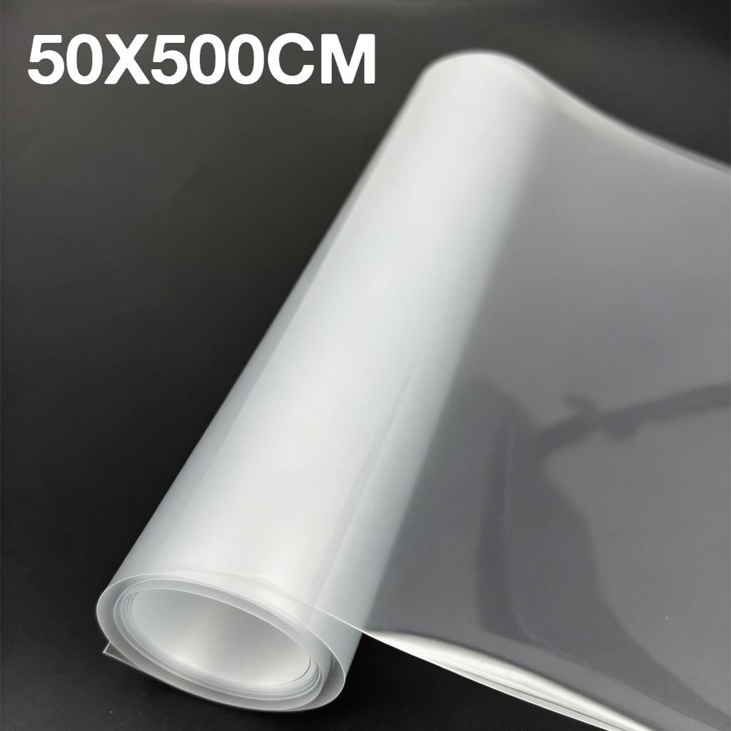 50x100/200/300/500CM Car Glossy PPF Clear Protection Vinyl Film Waterproof for Vehicle Paint Motorcycle Laptop Skateboard Wraps Gas Tank Doors 4