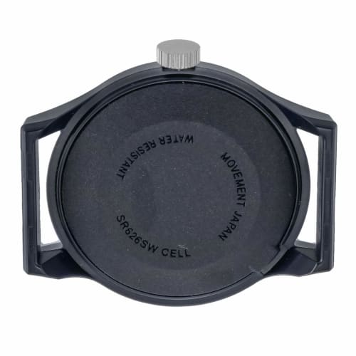 TIMEX TW2R13900 Navy Dial Unisex