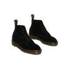 Dr. Martens 101 Suede Fashion Casual Boots Unisex Boots Black 26852001
