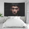 Rapper AAnuel AA Hippie Wall Hanging Tapestries for Living Room Home Dorm Decor Art Home Decor