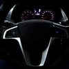 Steering Wheel Controls and Buttons for Accent 2011-2017 with Backlight (Without Bluetooth)