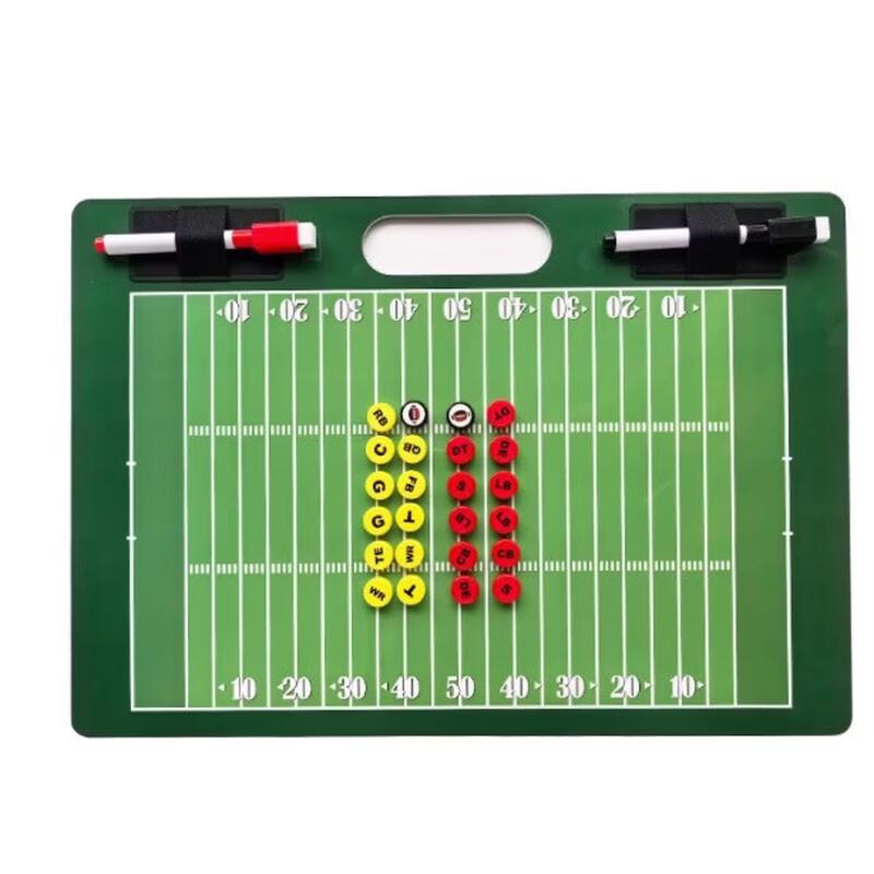 Fengyi Aluminum Alloy Multi-Sport Tactic Board