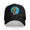 Baseball Cap Bubba J Tucson AZ   Jeff Dunham Summer Classic Trucker Hat  Unisex WoUnisex Design Hiking Fishing Hot Sale Baseball Caps