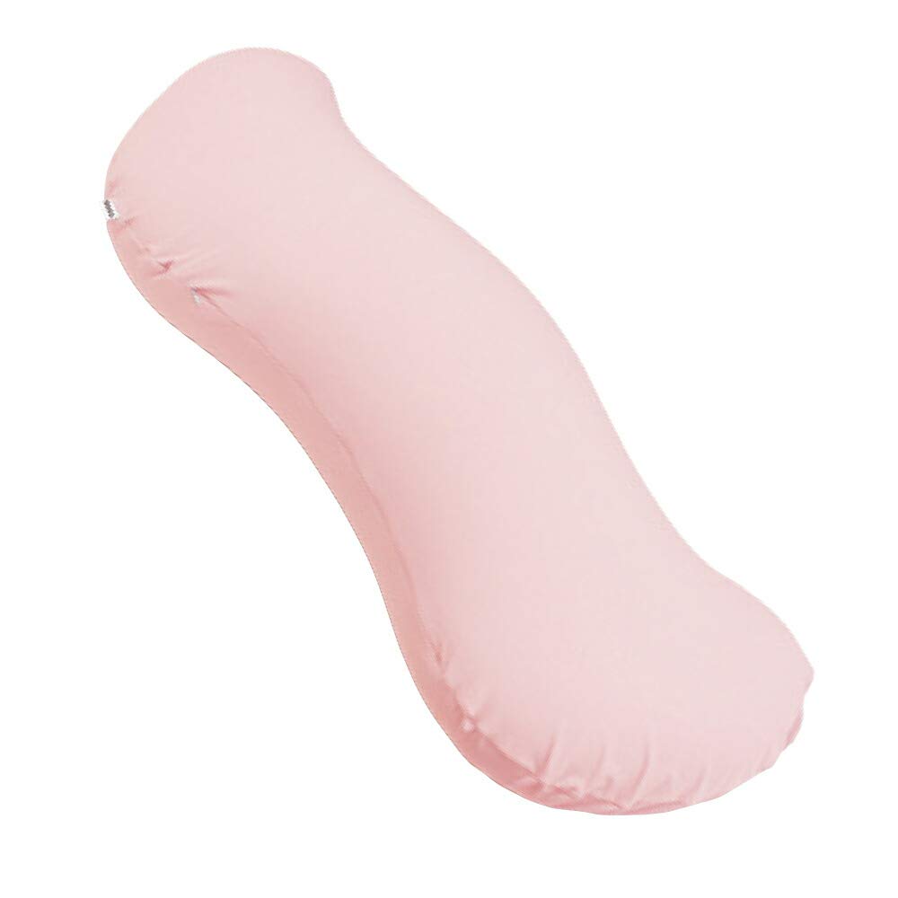 

MOGU exclusive cover hugging the clouds dream pillow clear pink
