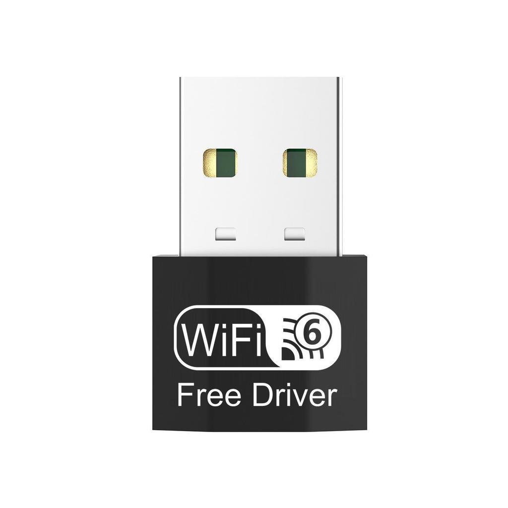 Popular Driver-Free USB WiFi Network Adapter AX300M