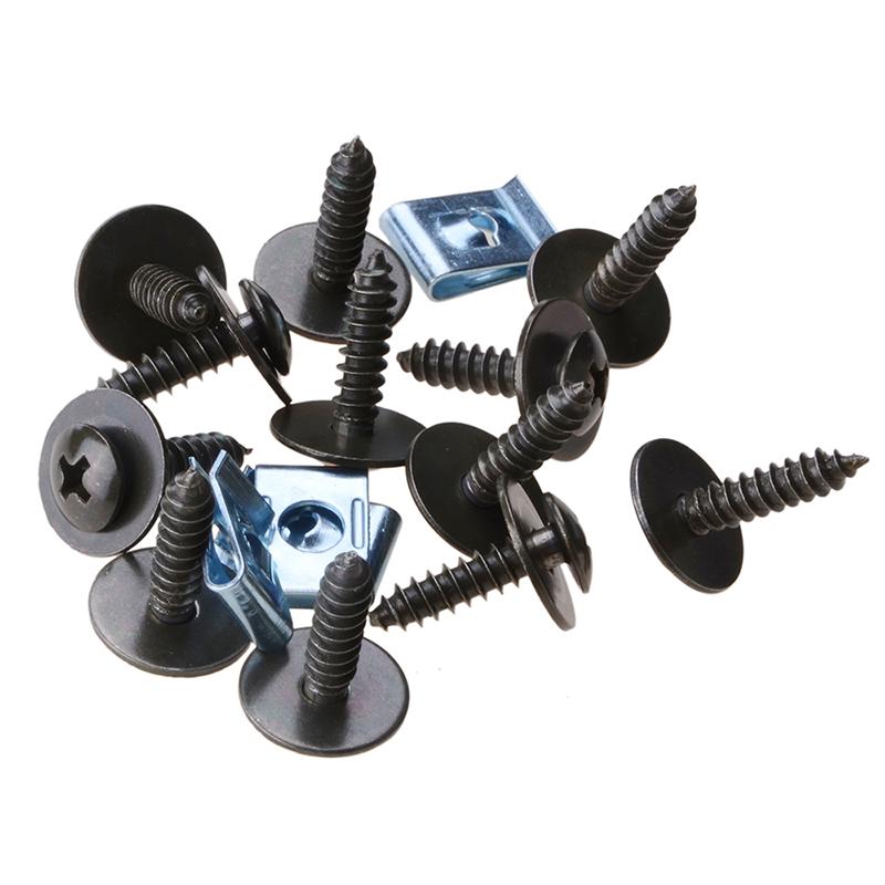 Apărătoare de noroi, apărătoare de noroi potrivite pentru BMW Seria 1 F20 F21 LCI 116i 118i 2012-2016, mașină