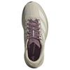 Adidas Adizero Evo SL Breathable Running Shoes Women's Gray KJ8803