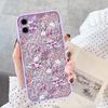 Flower Plant Phone Case for iphone 16 11 12 13 14 15 Pro Max for iphone X XS MAX XR 7 8 Plus Back Shockproof Cover Funda Shell