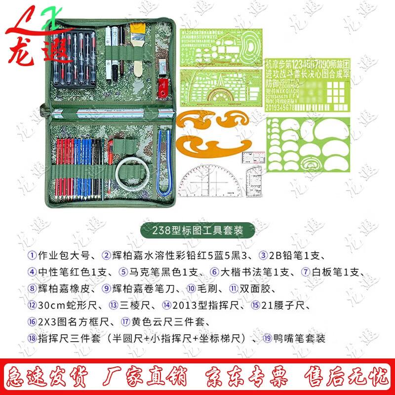 Longxia Mapping and Plotting Tool Kit