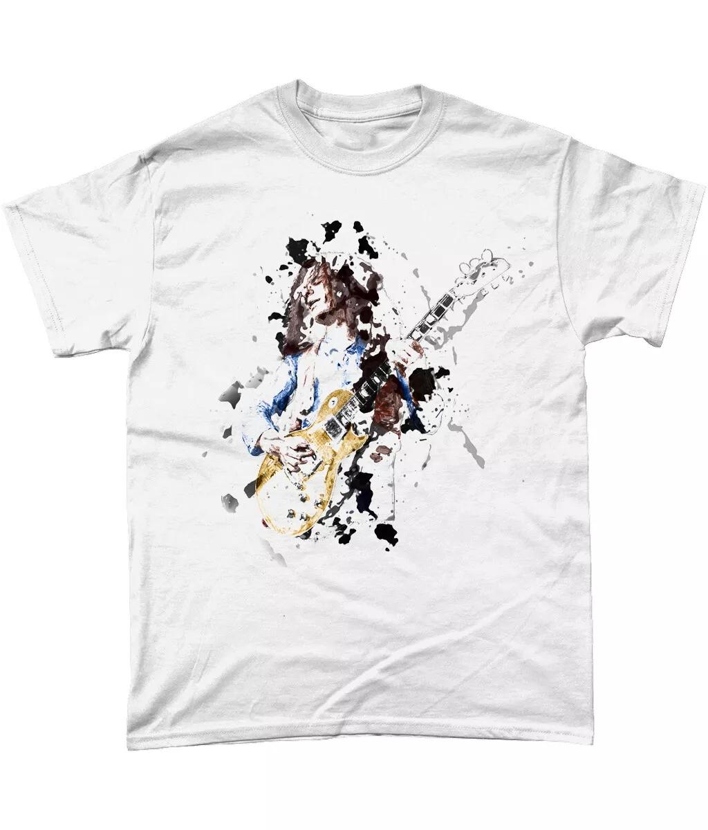 

Paul Kossoff Free Abstract T Shirt Paul Rodgers Andy Fraser S