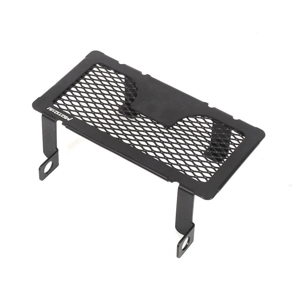 Aluminum Radiator Guard Oil Samll CNC Racing Motorcycle Accessories For Ducati Hypermotard 939 950 2018 2019 2020 Hypermotard950