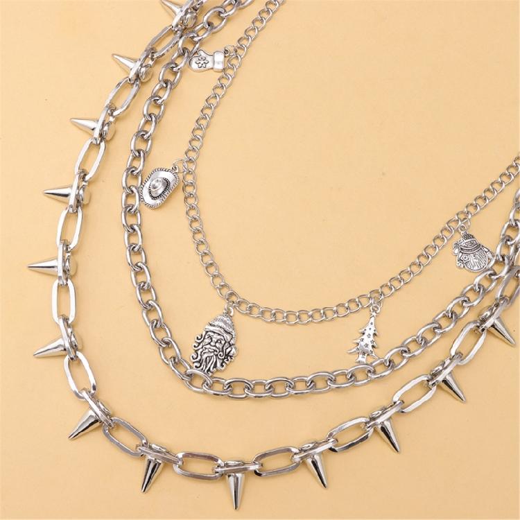 Hiphop Street Skirt Decoration Belt Luxury Women Metal Belt Hollows Out Belt for Enhancing Everyday and Event Outfits
