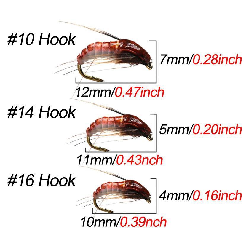 Sada 5 ks připravených vázaných mušek s rotačkami Lžíce/vrhač pro lov pstruhů pro muškaření Normální rybářská návnada na prut/naviják Umělá návnada