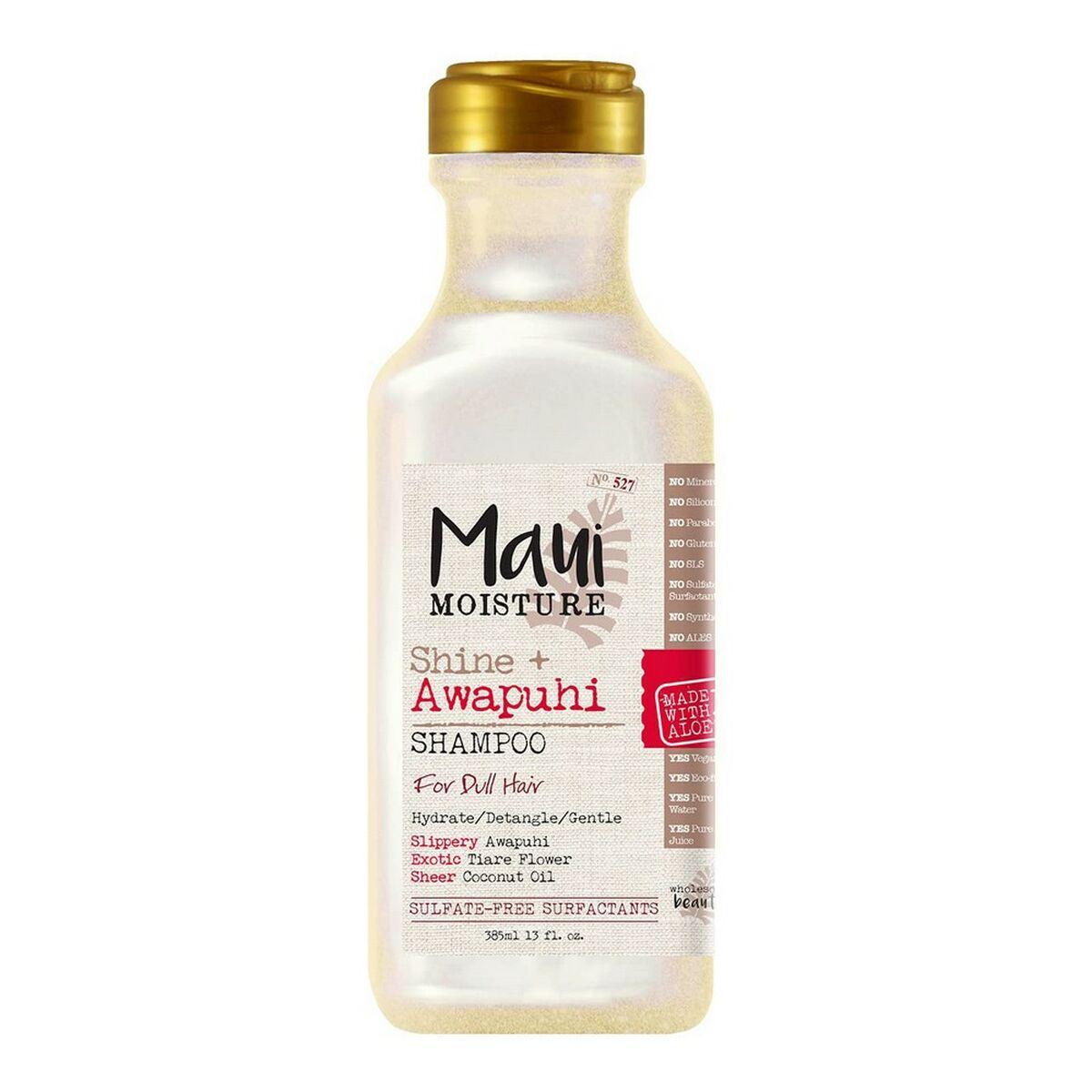 

Shampooing revitalisant Maui Awapuhi (385 ml)