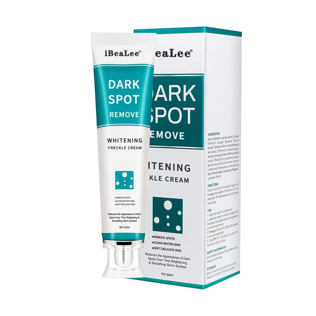 Dark Stripe Remover | Brightening & Lightening | Pimple Marks | Acne Mark | Uneven Skin Tone | Pigmentation & Flaw Removal