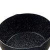Pentola Antiaderente Multifunzionale Casseruola Antiaderente Piccola Pentola per Cucinare Noodle Zuppa Latte Cibo per Bambini