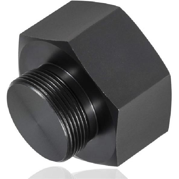 

Fan Clutch Adapter for Ford E250/350 2003-2007 6.0L Powerstroke Diesel Engines