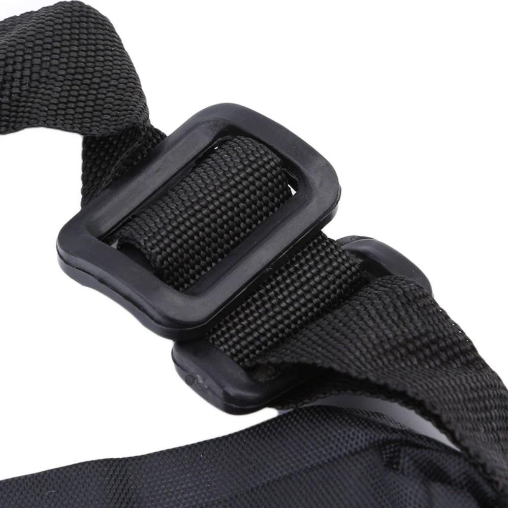 Convenience Yoga Mat Mesh Bag Adjustable Shoulder Straps Breathable Sports Bag Yoga Mats