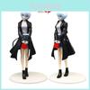 Eva Evangelion Rei Ayanami Pvc Action Figure Model Toy 20cm