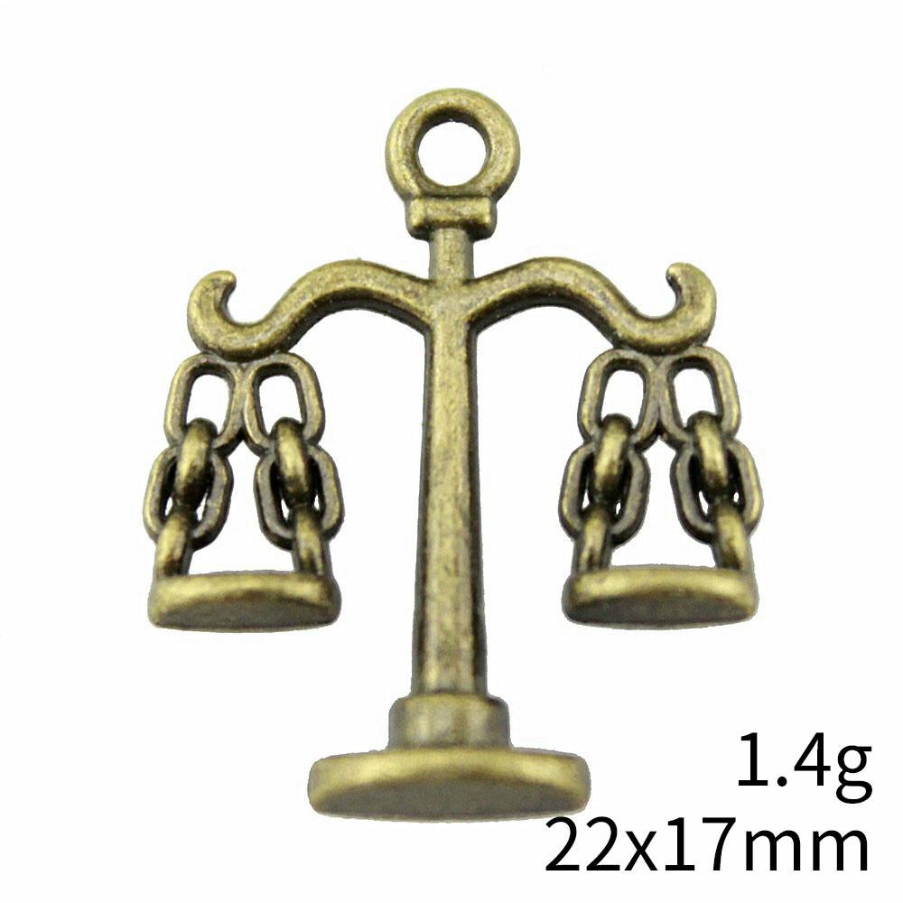 Father's Day Charms Bulk Study Tools Charms Pendant Backpack Bracelet Pendants