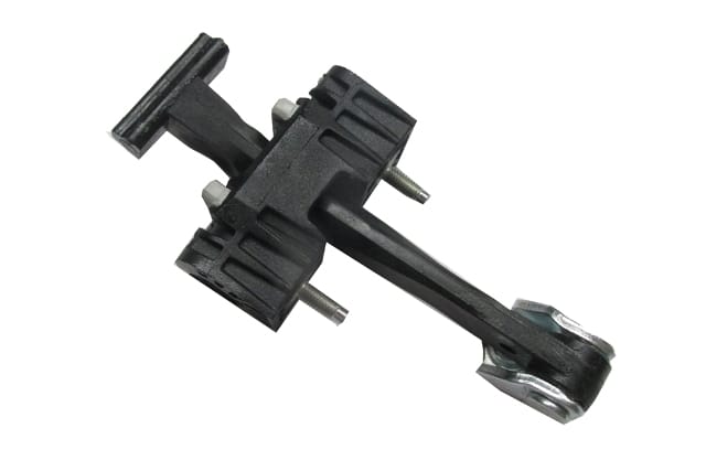 

For Opel Zafira 1999-2004 Rear Door Stopper Right Left Same Door Subframe Oem 13214193