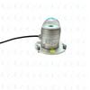 RS485 photoelectric total solar radiation sensor sunshine hour meter radiation monitoring meteorological outdoor 0-2000W/m ²