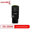 GreatWall CFL-355HK Original Black Toner Cartridge