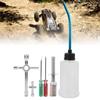 Model Fuel Car Starter Kit Plug Igniter for   80141 1Celsius8 1Celsius10 Remote Control Vehicle