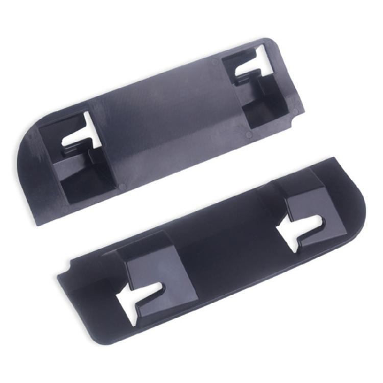 90812JD00H 90812JD20H 90812JD01H 90812JD30H Rear Tailgate Boot Handle Snapped Clips Set Easy to Install Smooth Operation 1
