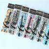 Absorbție transpirație Tenis Badminton Grip Bandă Badminton Rachetă Grips Pescuit Undițe Accesorii